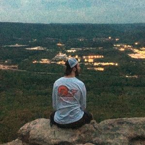 Meet your Posher, Wesley